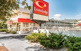Econo Lodge Downtown